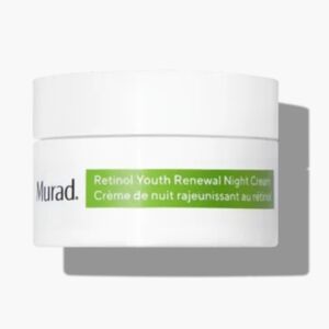 Murad Retinol Youth Renewal Night Cream